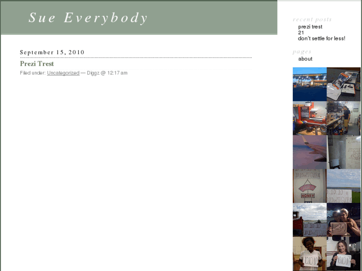 www.sueeverybody.com