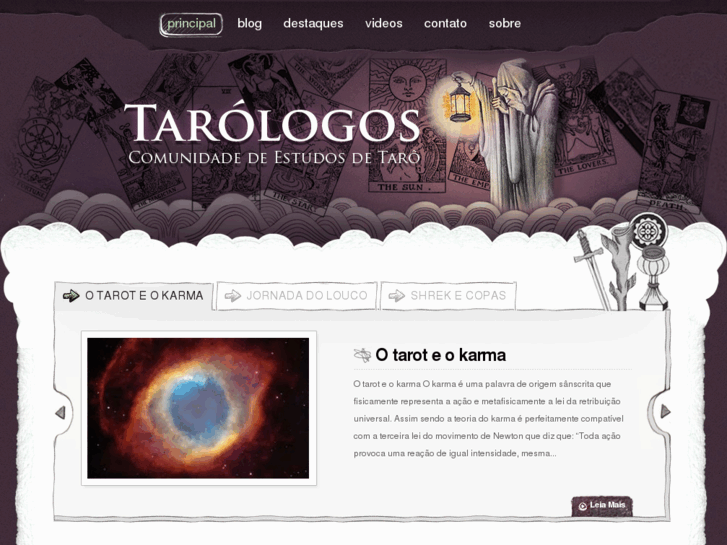 www.tarologos.com