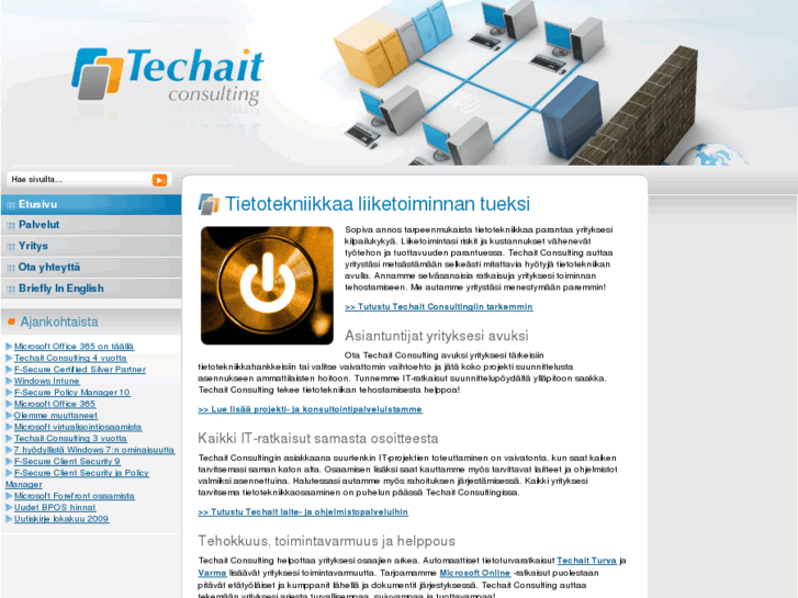 www.techait.info