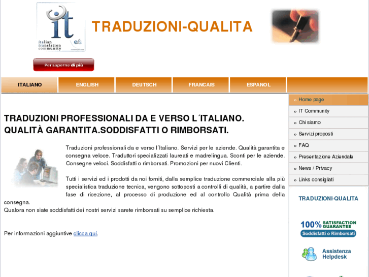www.traduzioni-qualita.com