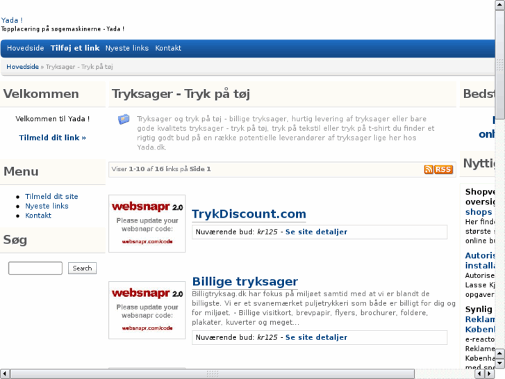 www.trykkerionline.com