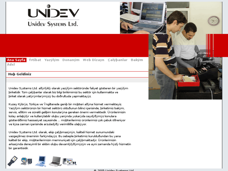 www.unidevsys.com