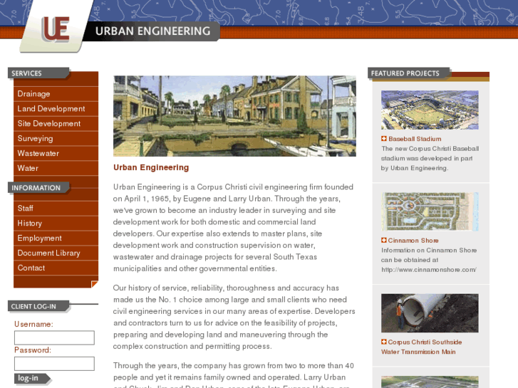 www.urbaneng.com