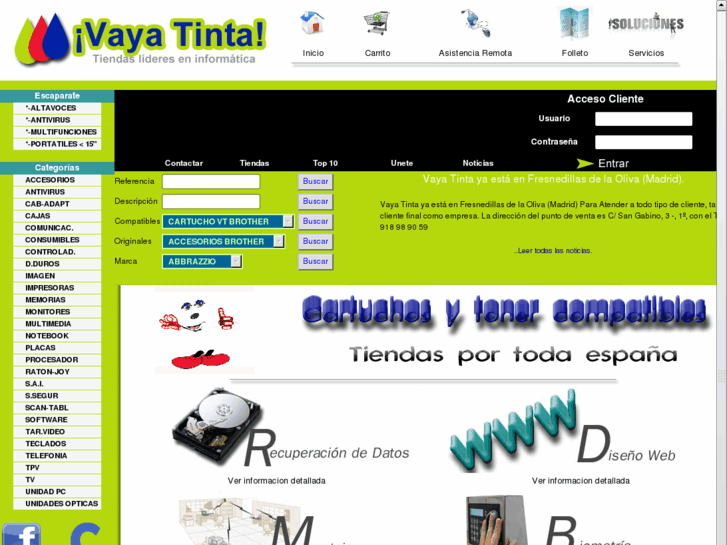 www.vayatinta.com