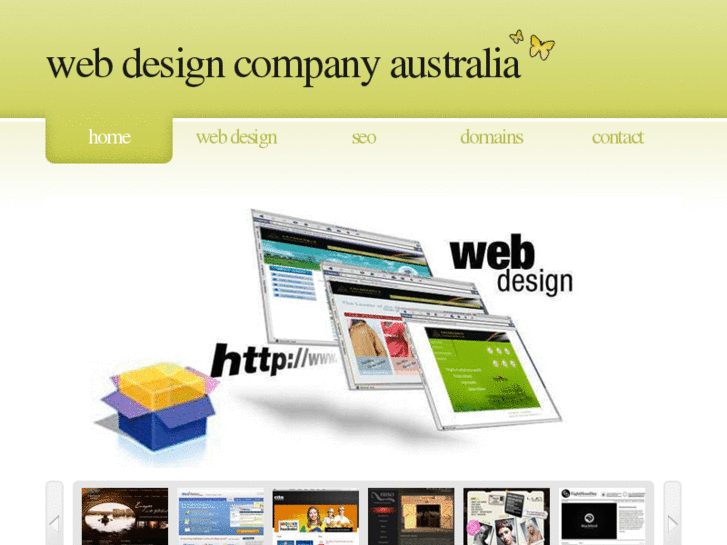 www.webdesigncompanyaustralia.com