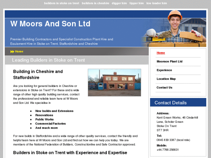 www.wmoorsandsonltd.com