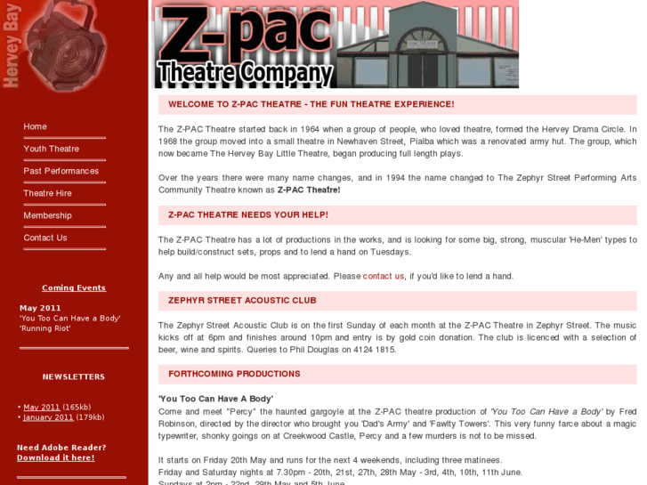 www.zpactheatre.com