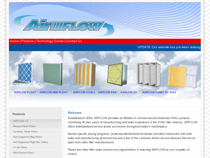 www.airflowproducts.net