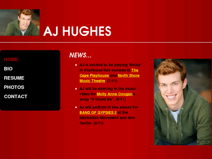 www.aj-hughes.com