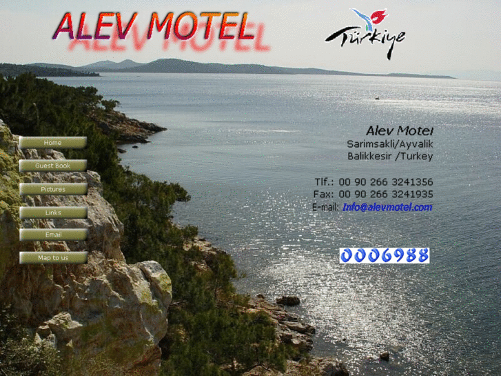 www.alevmotel.com