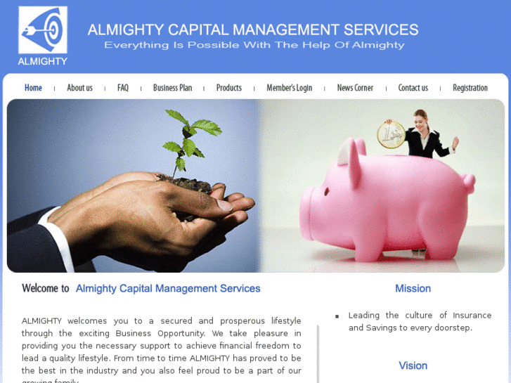 www.almightyindia.com