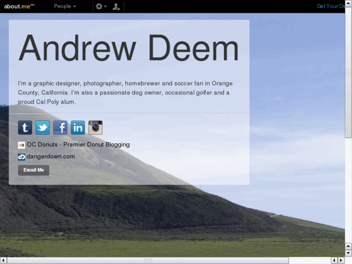 www.andrewdeem.com