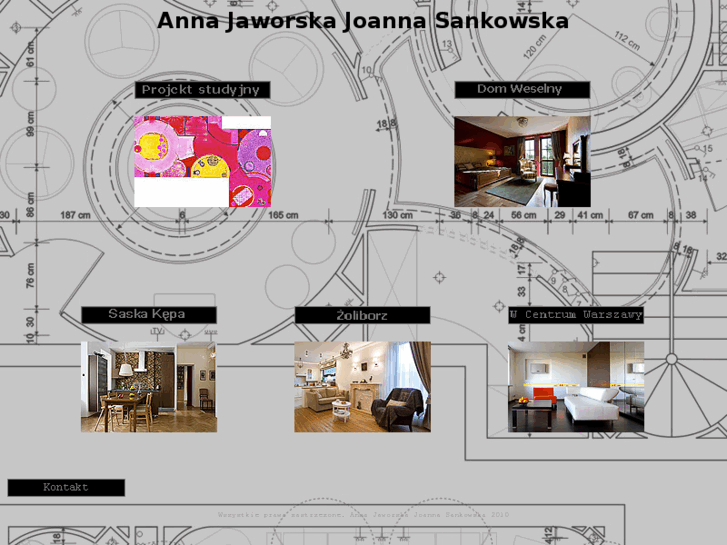 www.annajaworska.com