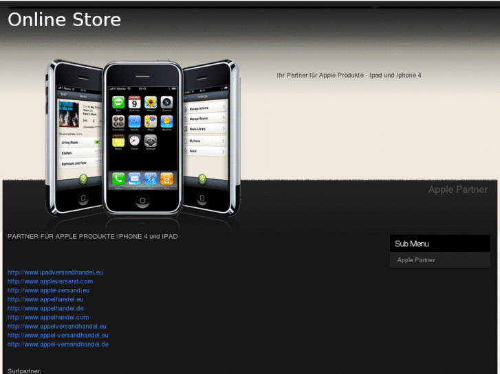 www.appelhandel.com