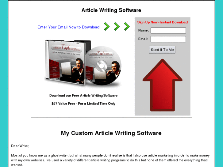 www.articlewritingsoftware.net