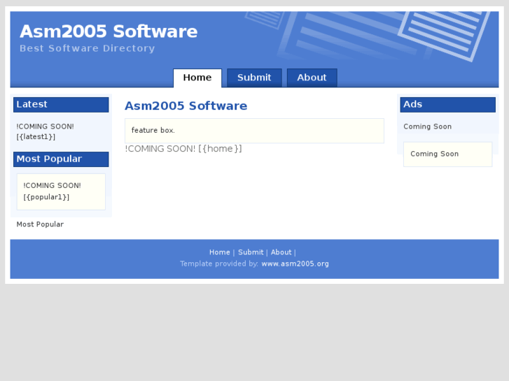 www.asm2005.org