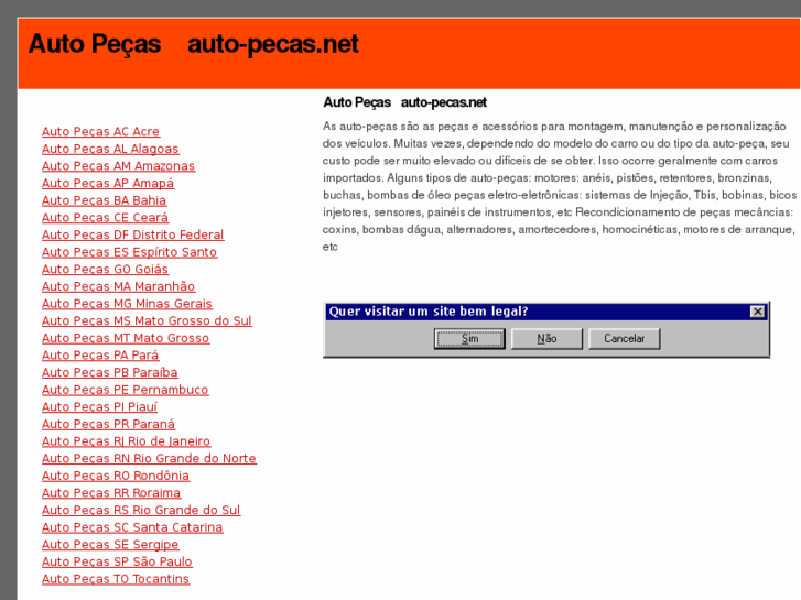 www.auto-pecas.net