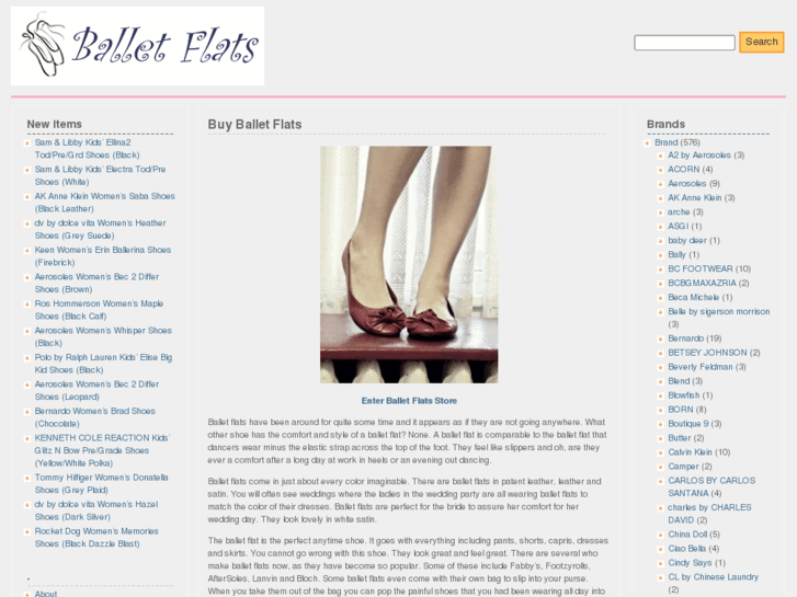 www.ballet-flats.org