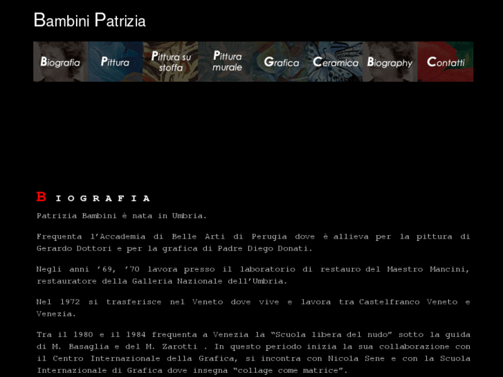 www.bambinipatrizia.com