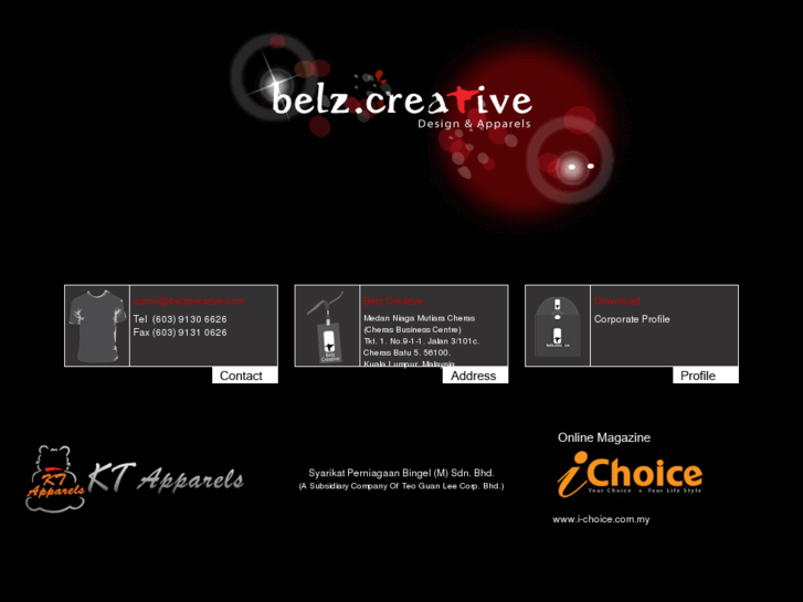 www.belzcreative.com