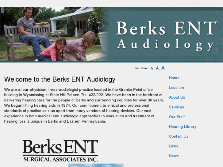 www.berksenthearing.com