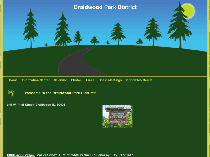 www.braidwoodparkdistrict.com