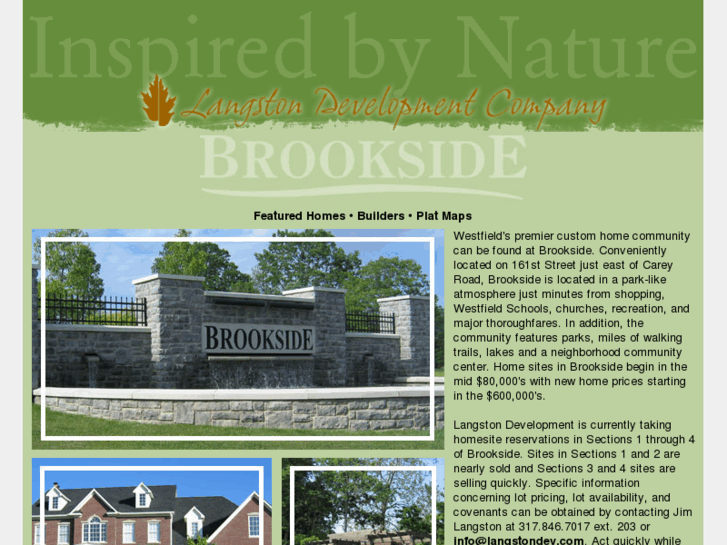 www.brooksidedev.com
