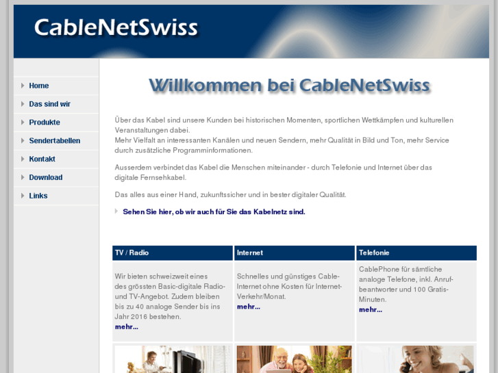 www.cablenetswiss.ch