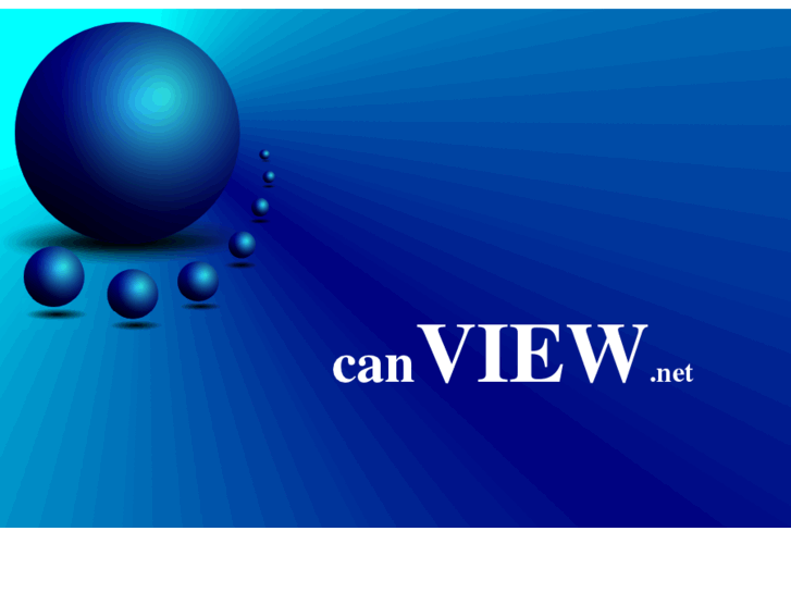 www.canview.net