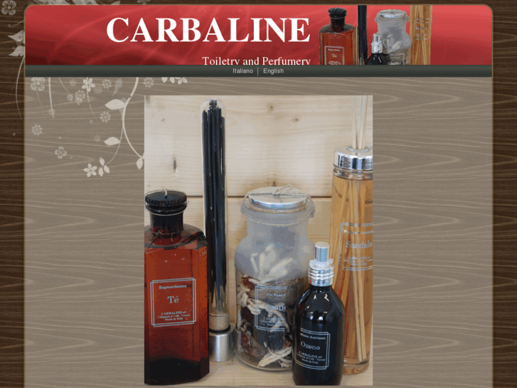 www.carbaline.it