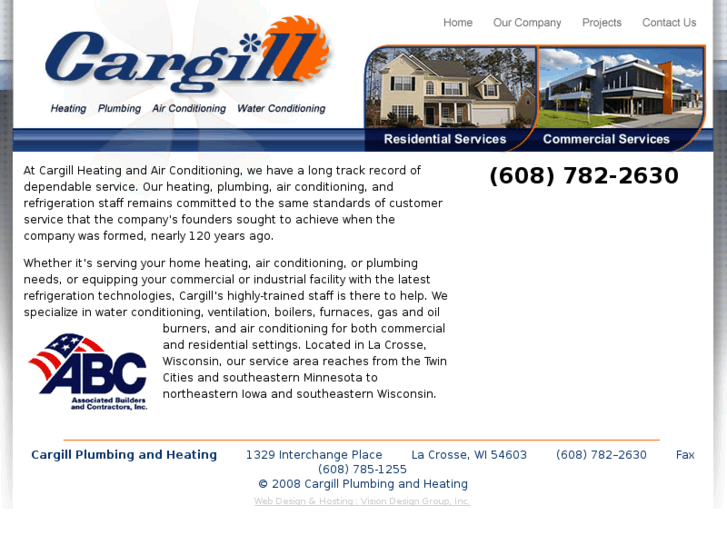 www.cargill-heating.com