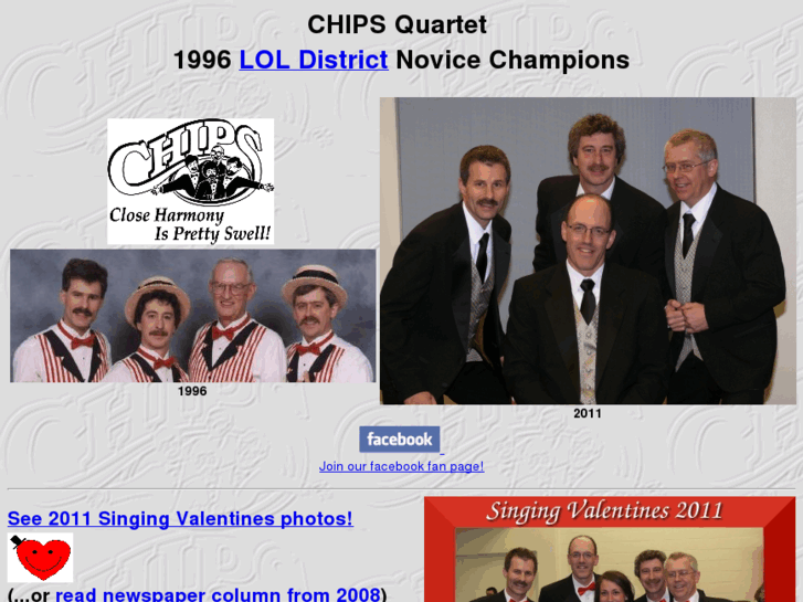 www.chipsquartet.com