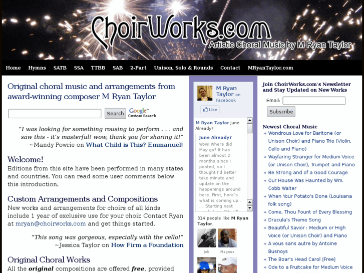 www.choirworks.com