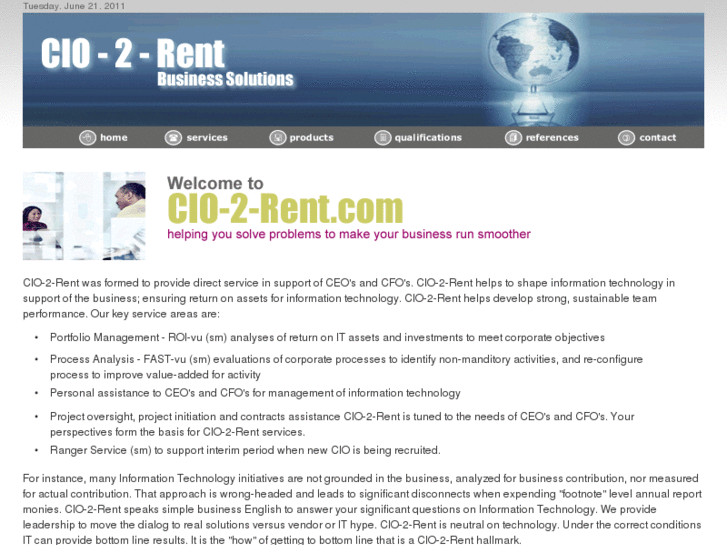 www.cio-2-rent.com