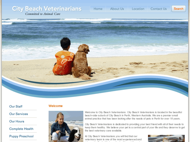 www.citybeachvet.com.au