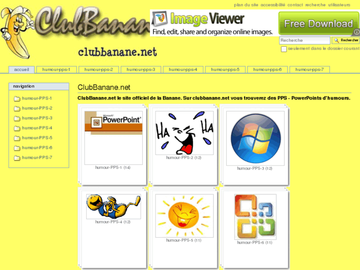 www.clubbanane.net