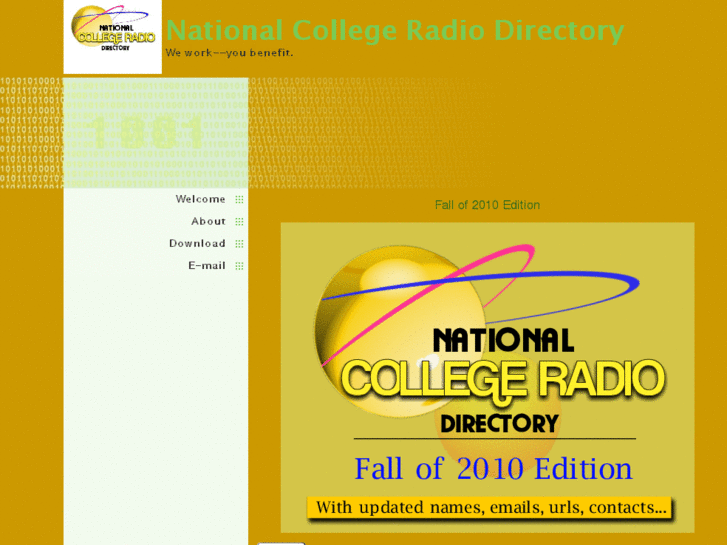 www.collegeradiodirectory.com