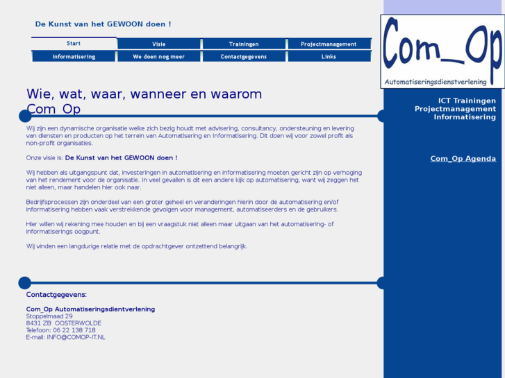 www.comop-it.net