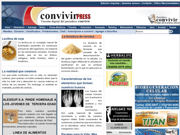 www.convivirpress.com