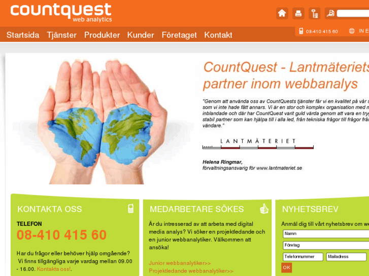 www.countquest.se