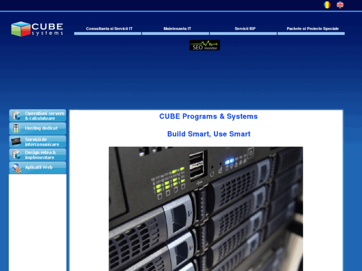 www.cube-sys.net