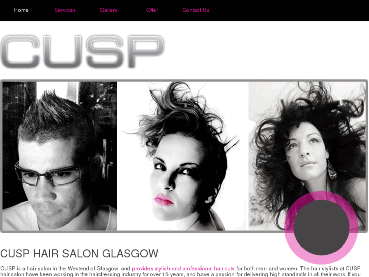 www.cusp-salon.com