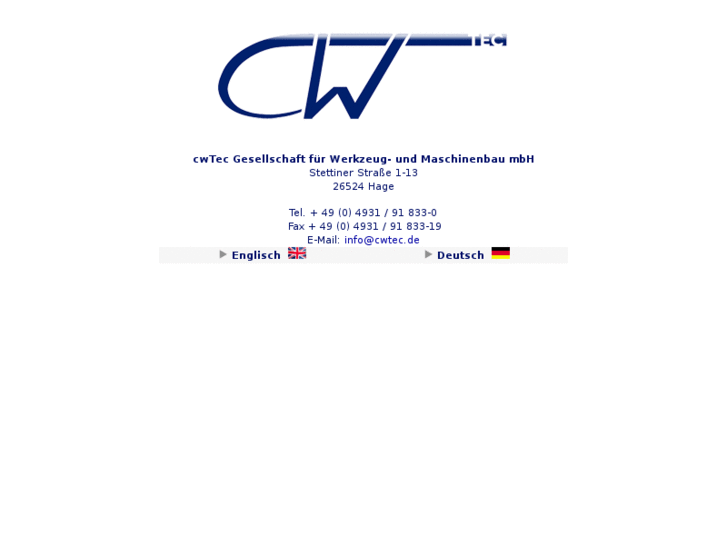 www.cwtec.de