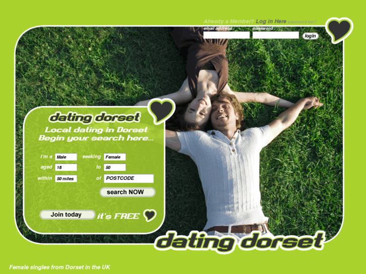 www.datingdorset.co.uk