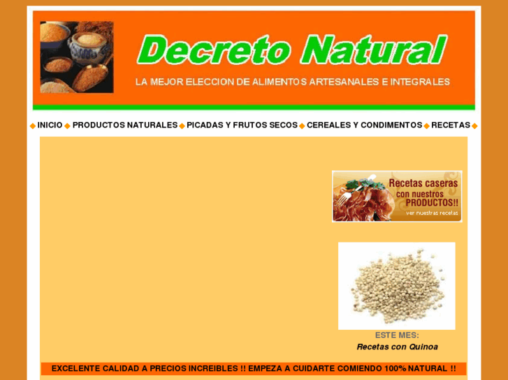 www.decretonatural.com