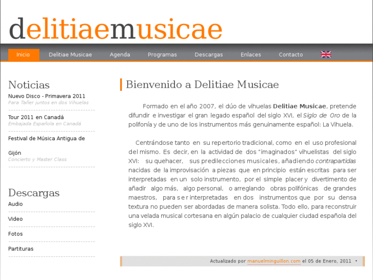 www.delitiaemusicae.com