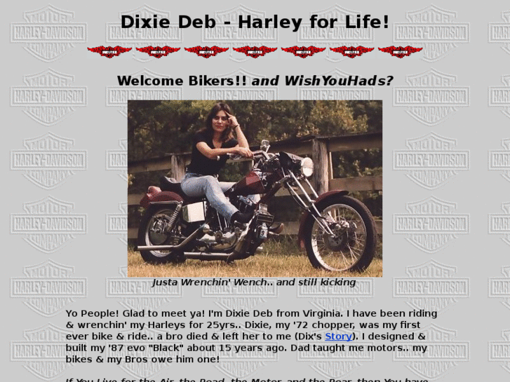 www.dixiedeb.com