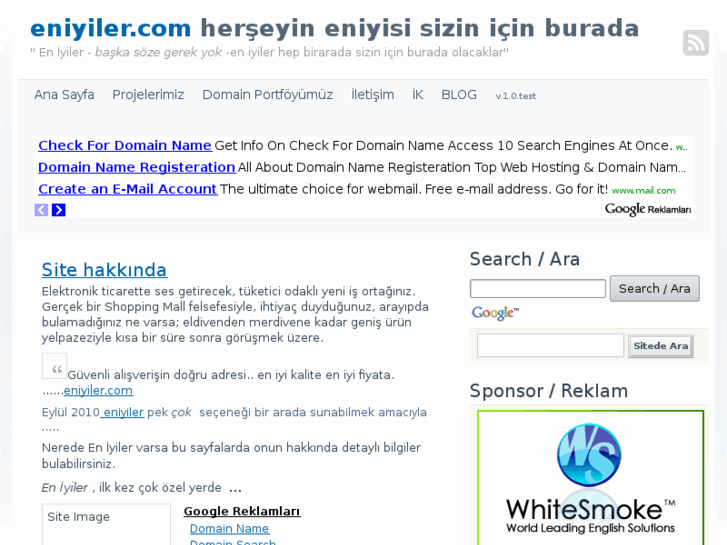 www.eniyiler.com