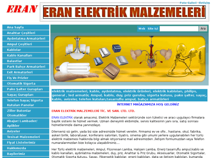 www.eranelektrik.com