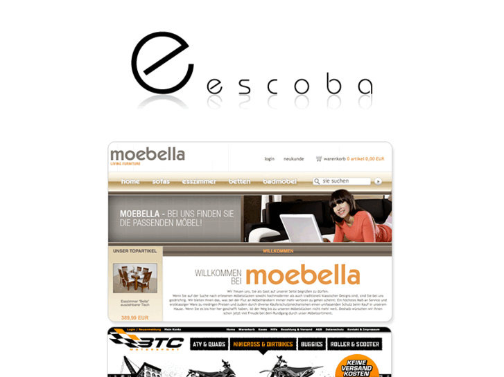 www.escoba.biz